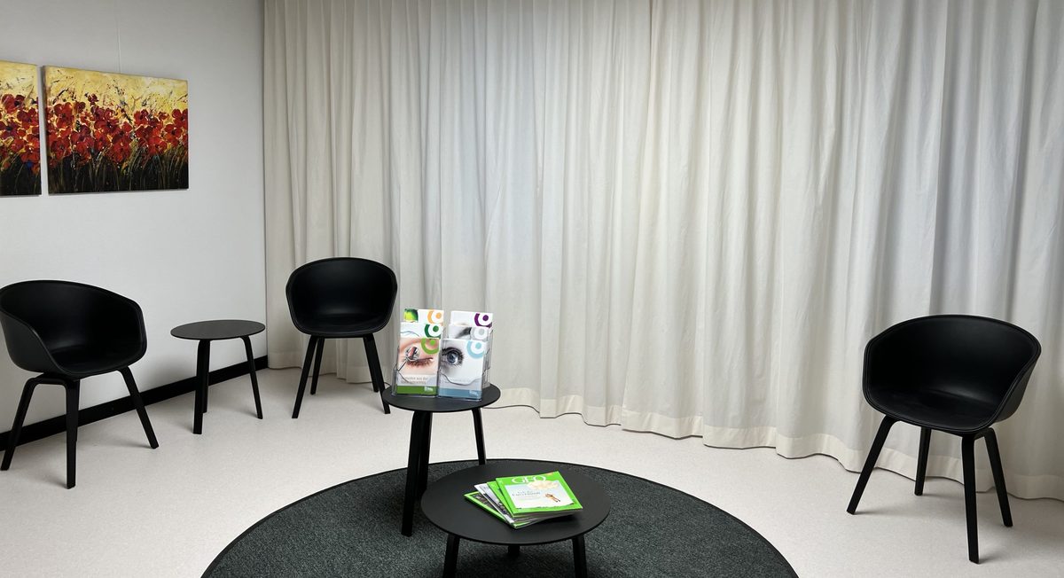 Sala de espera